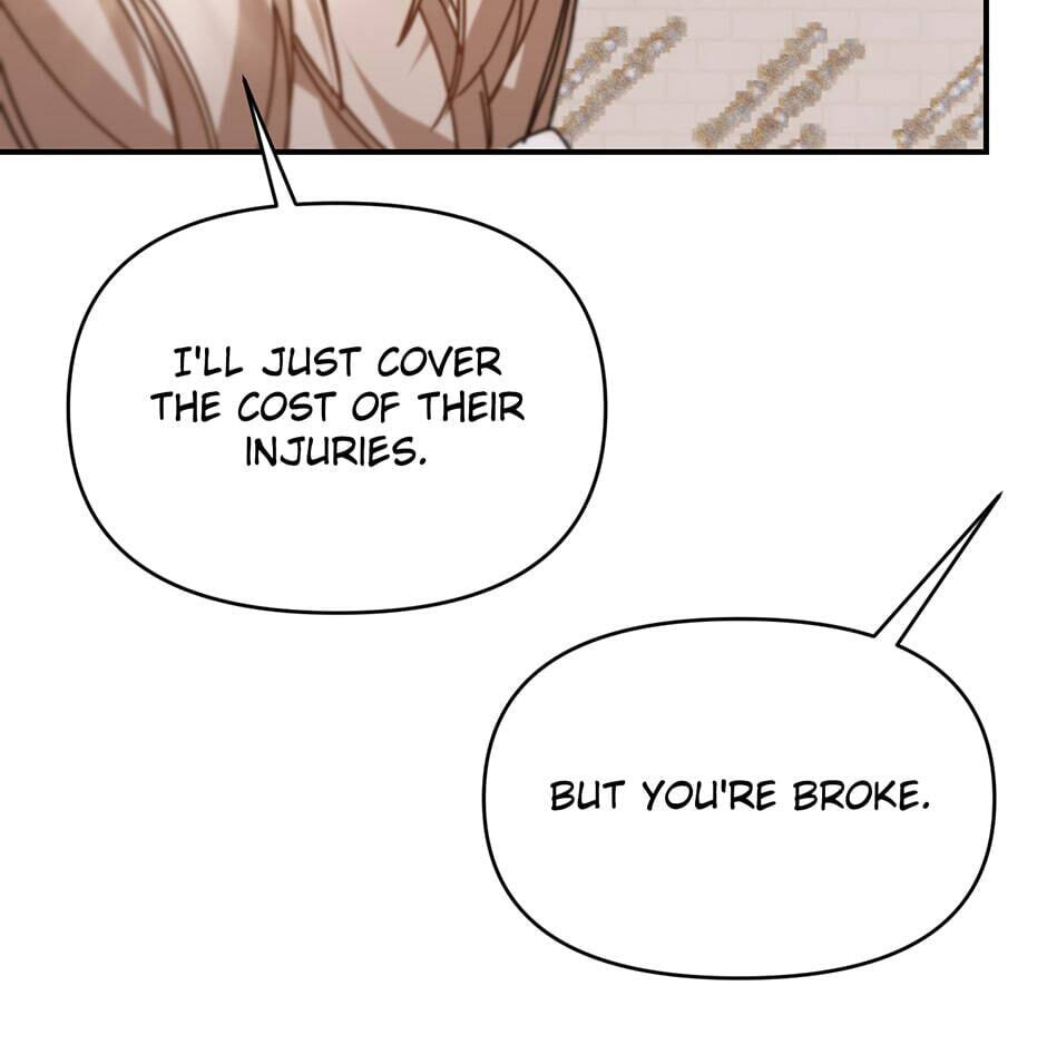 Love Interest Zone Chapter 27 page 33 - 