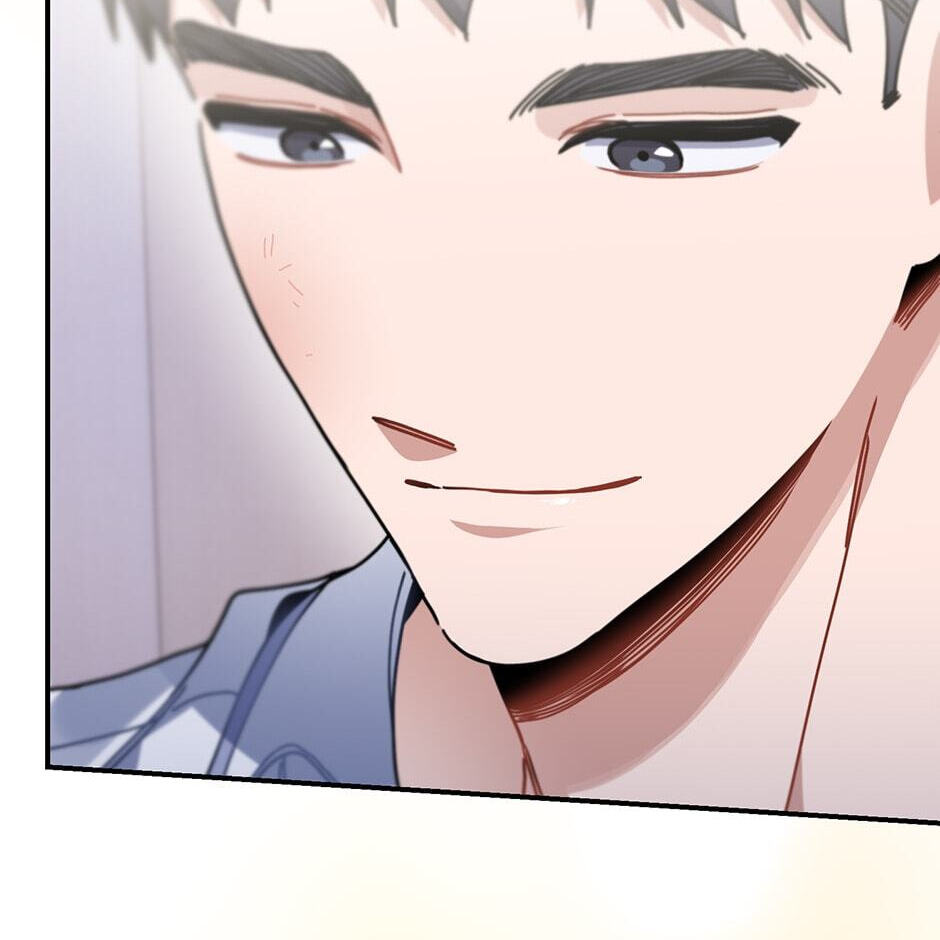 Love Interest Zone Chapter 27 page 42 - 