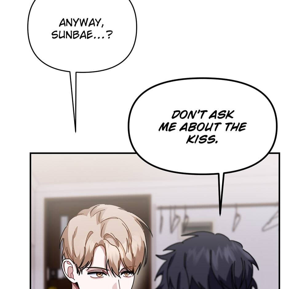 Love Interest Zone Chapter 27 page 45 - 