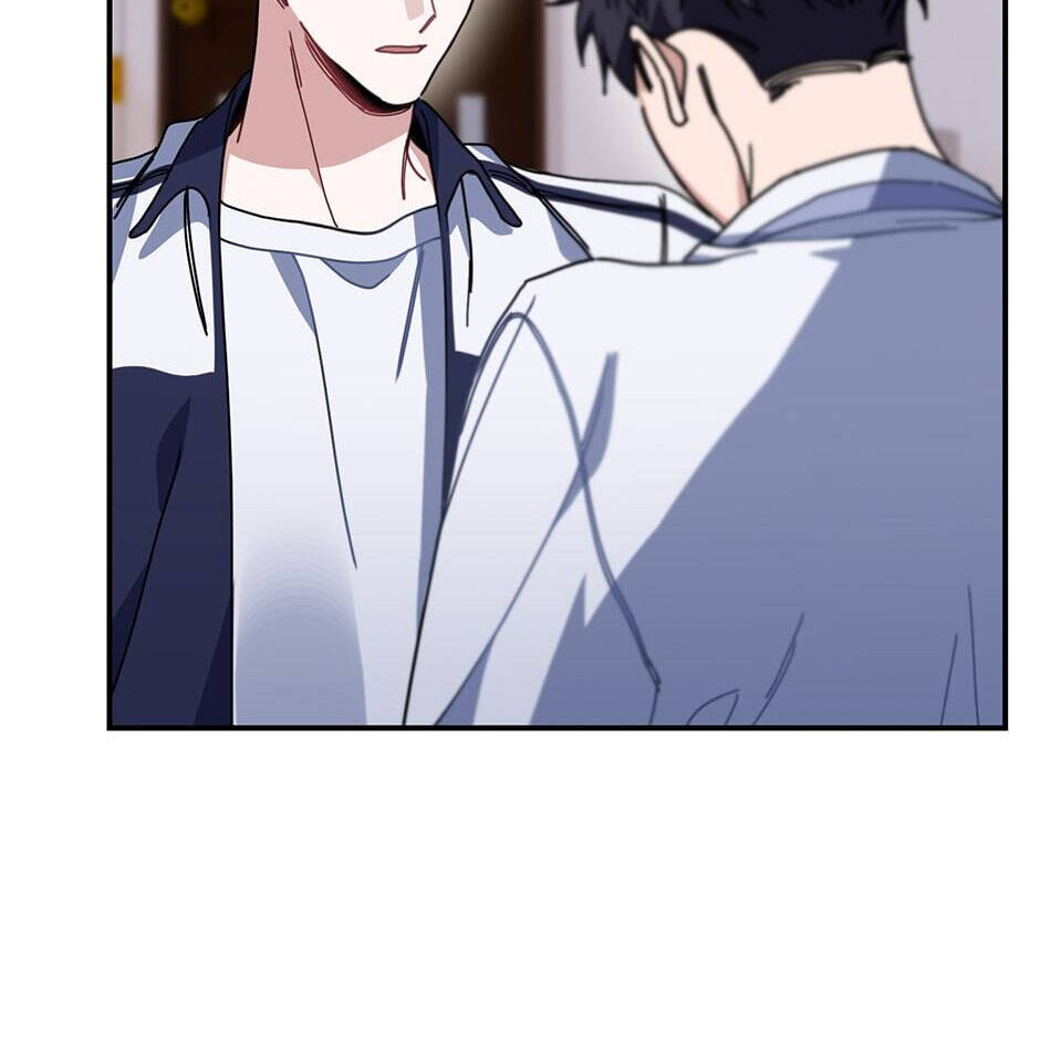 Love Interest Zone Chapter 27 page 46 - 