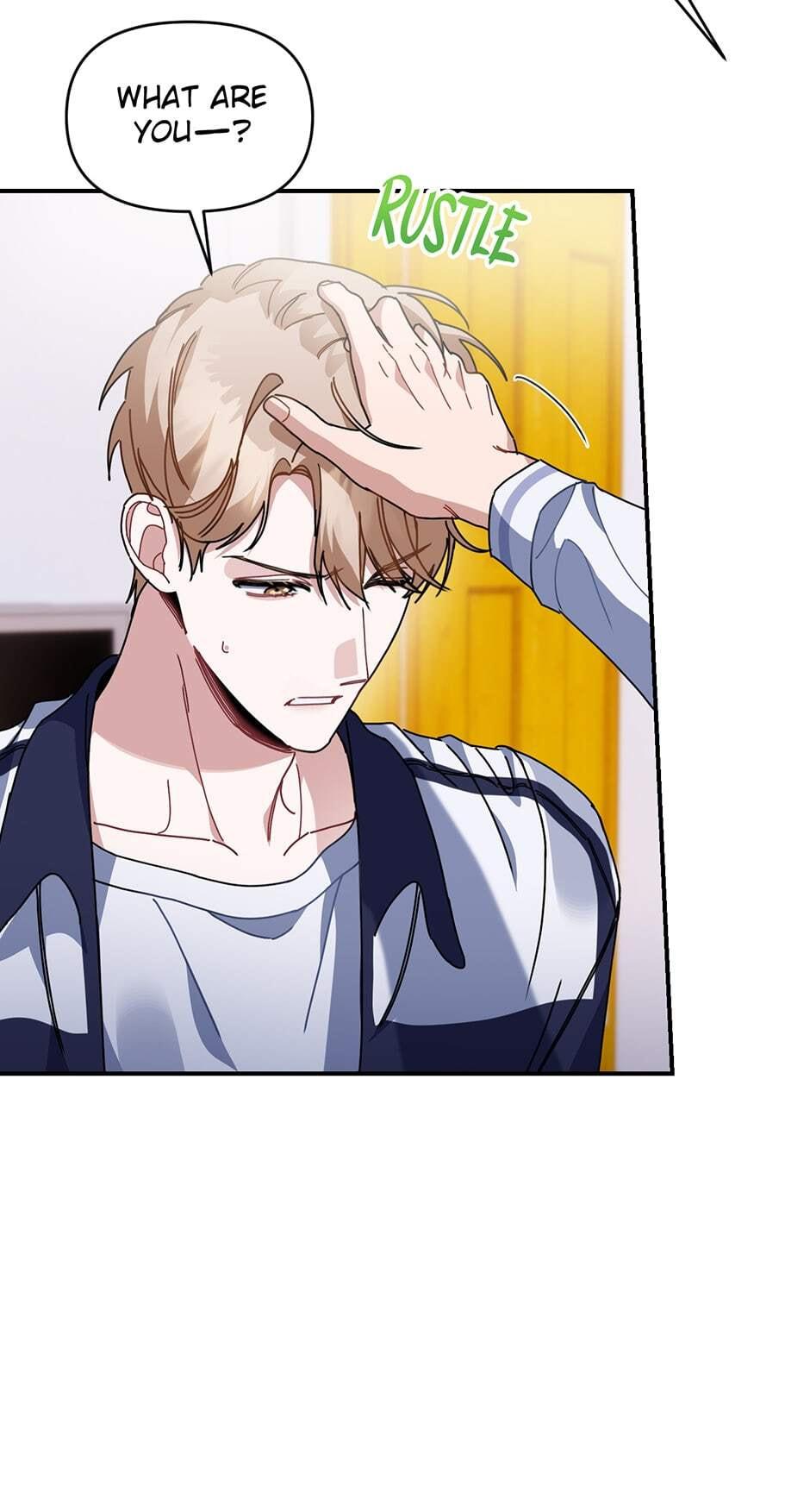 Love Interest Zone Chapter 27 page 66 - 
