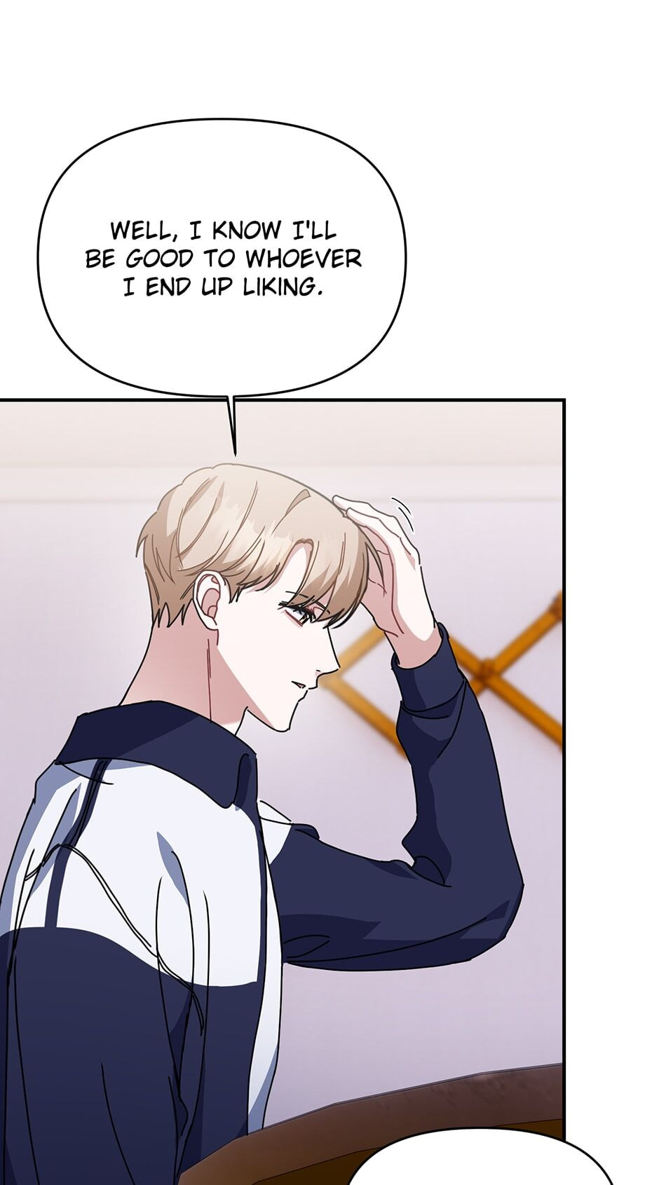 Love Interest Zone Chapter 27 page 67 - 
