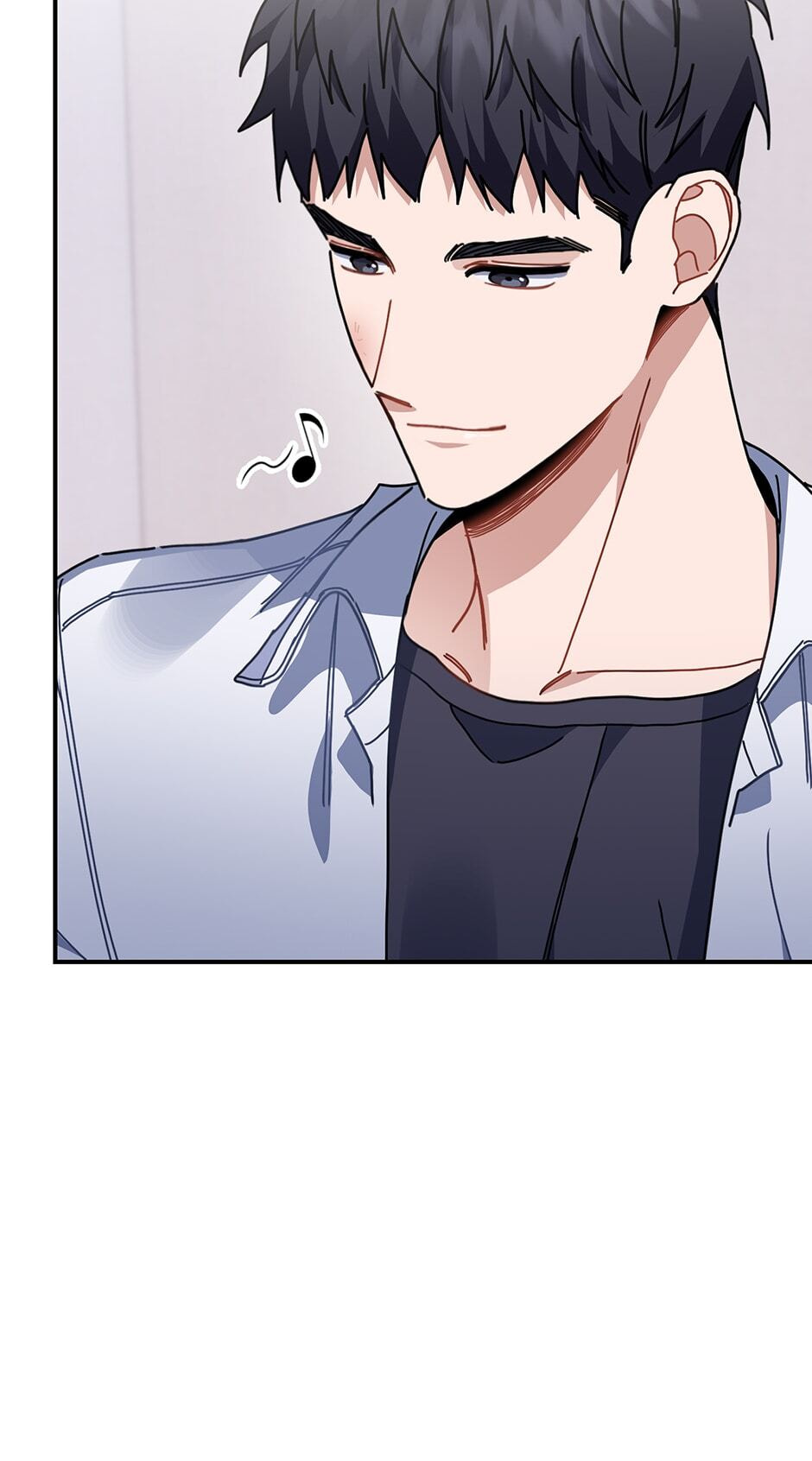 Love Interest Zone Chapter 27 page 71 - 