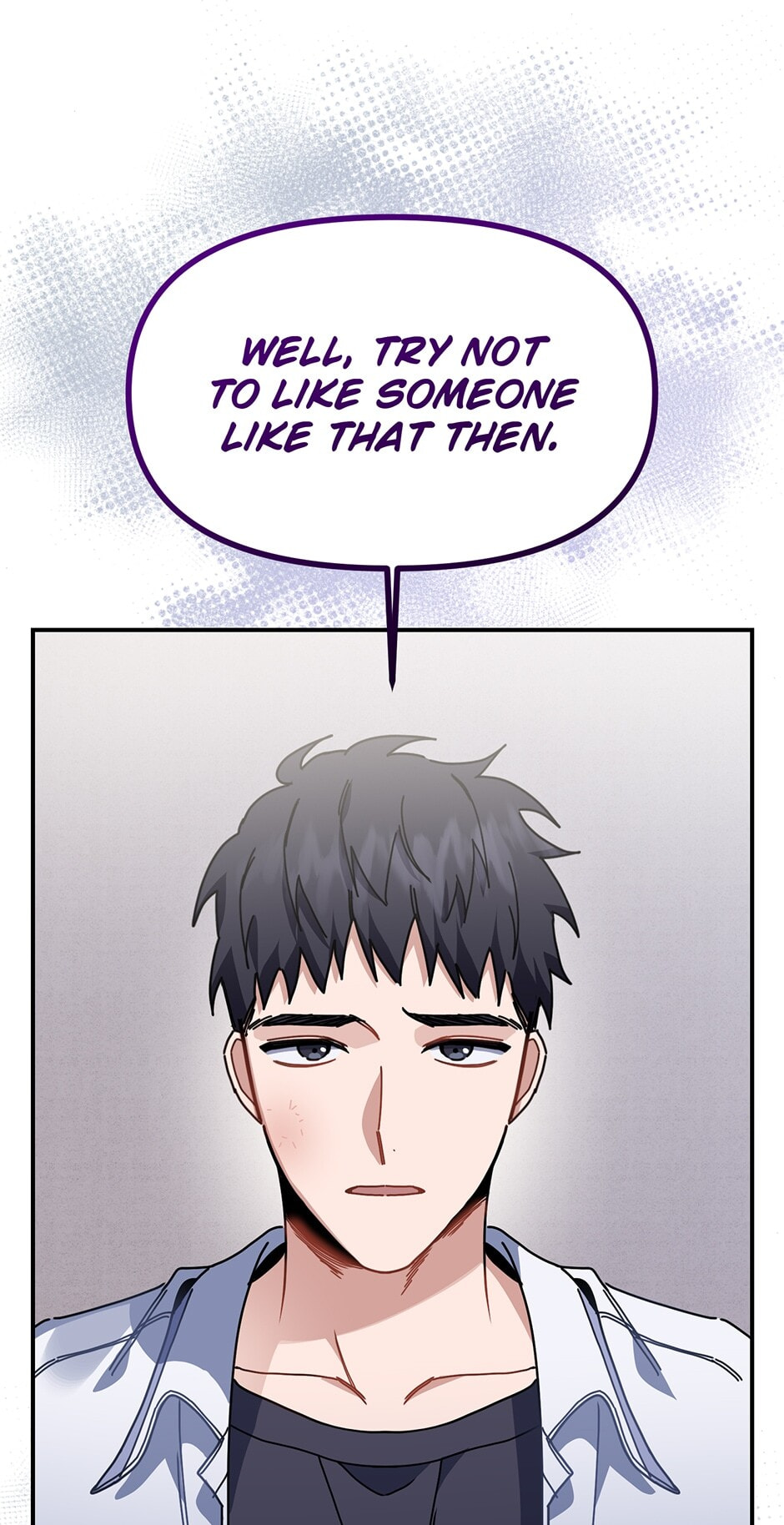 Love Interest Zone Chapter 27 page 73 - 
