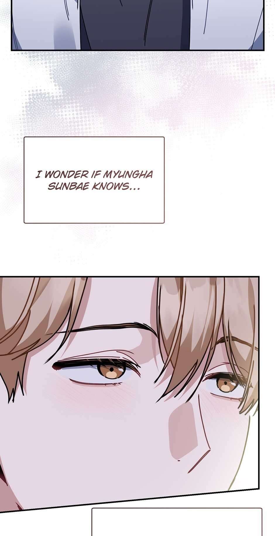 Love Interest Zone Chapter 27 page 74 - 