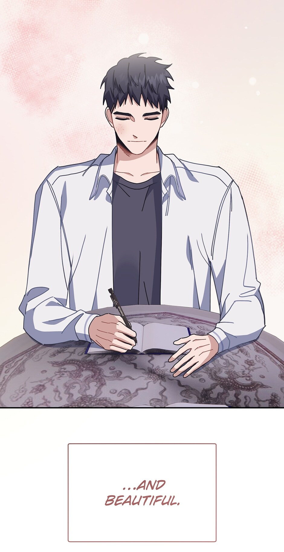 Love Interest Zone Chapter 27 page 76 - 