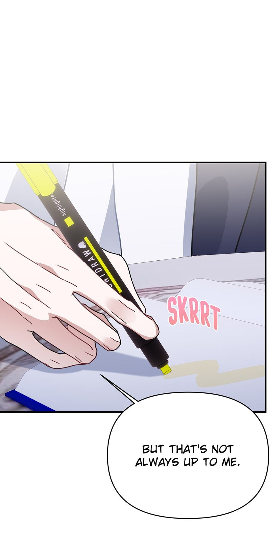 Love Interest Zone Chapter 27 page 77 - 