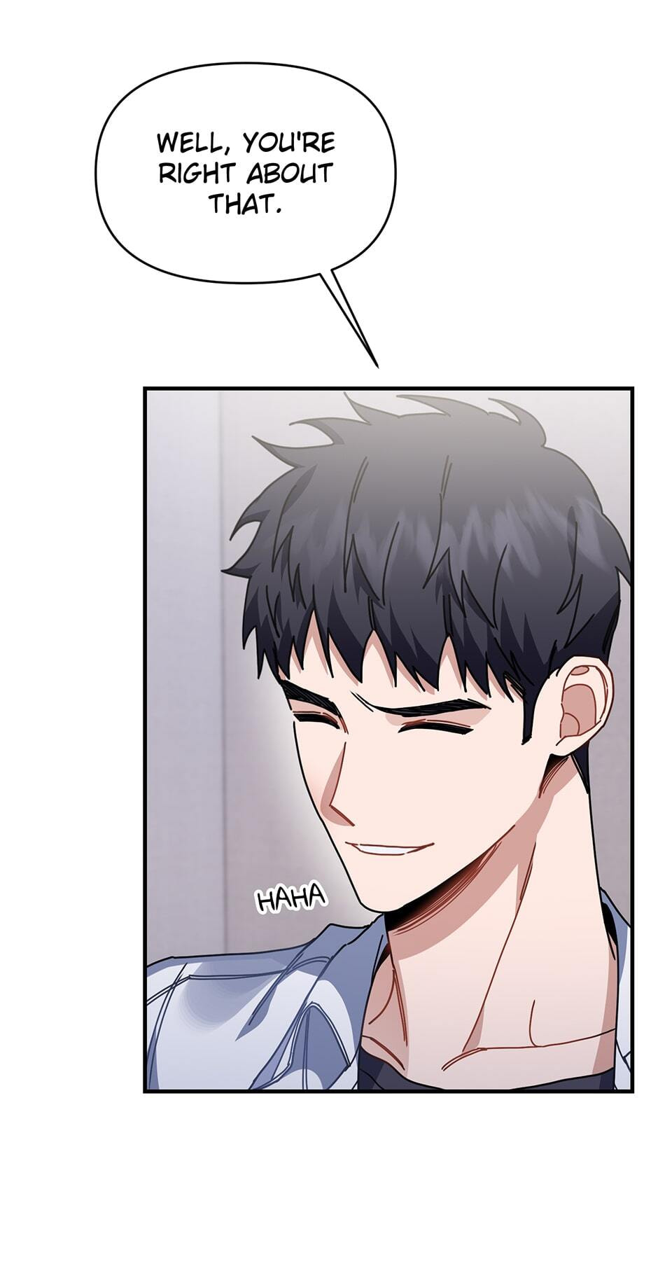 Love Interest Zone Chapter 27 page 78 - 
