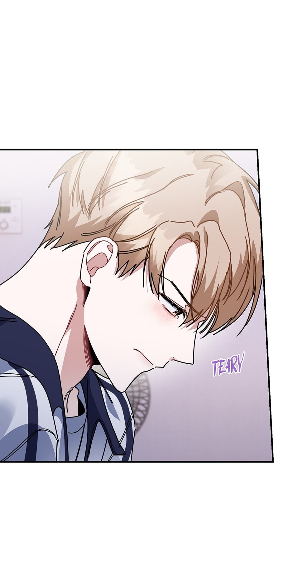 Love Interest Zone Chapter 27 page 79 - 
