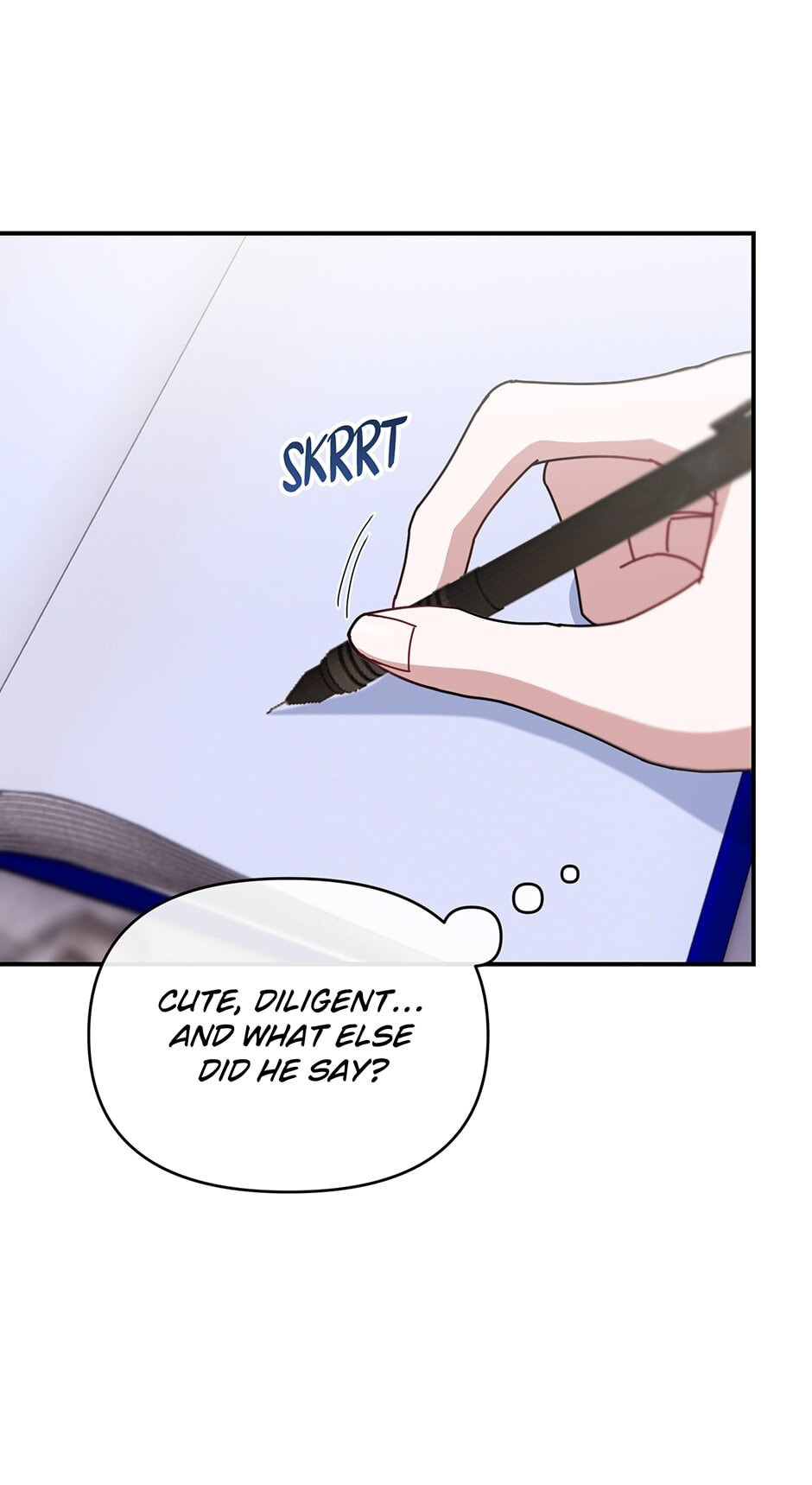 Love Interest Zone Chapter 27 page 85 - 