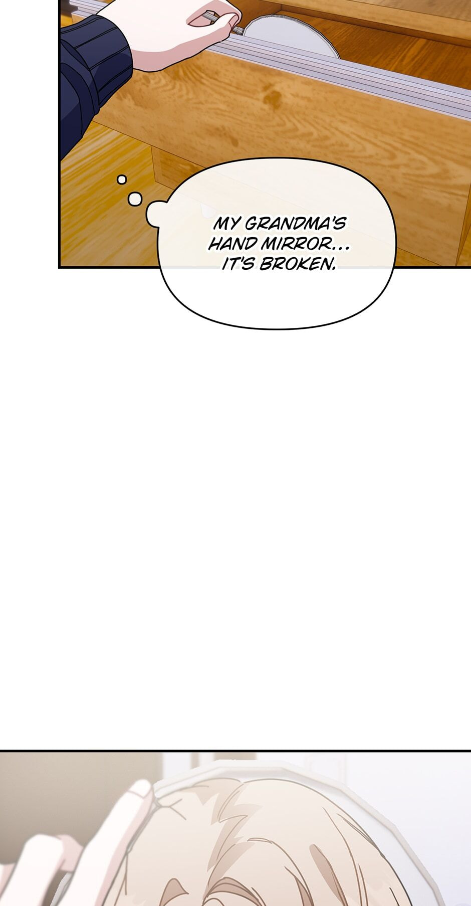 Love Interest Zone Chapter 27 page 88 - 