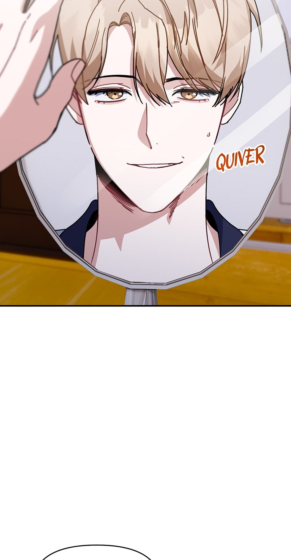 Love Interest Zone Chapter 27 page 89 - 