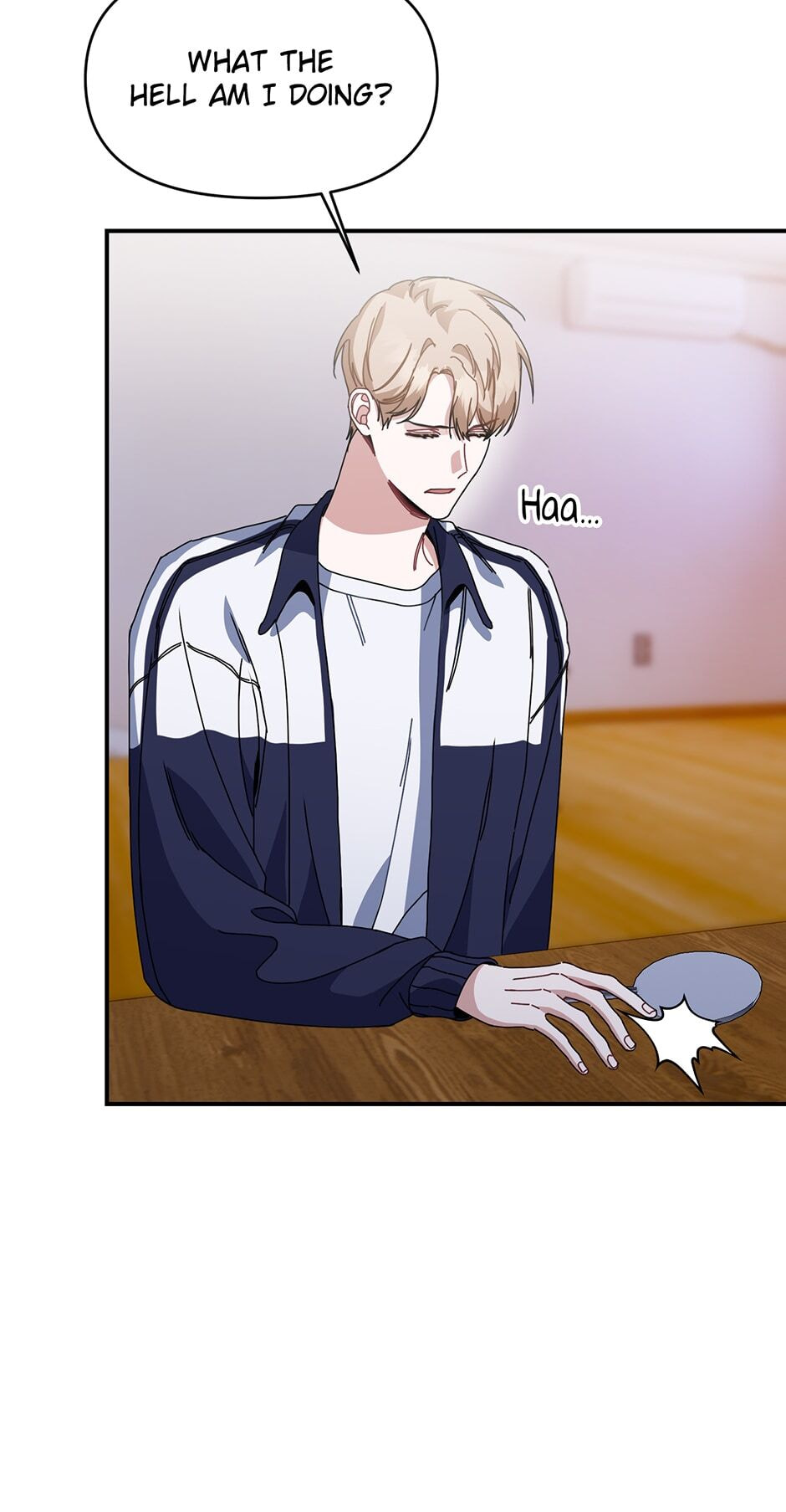 Love Interest Zone Chapter 27 page 90 - 