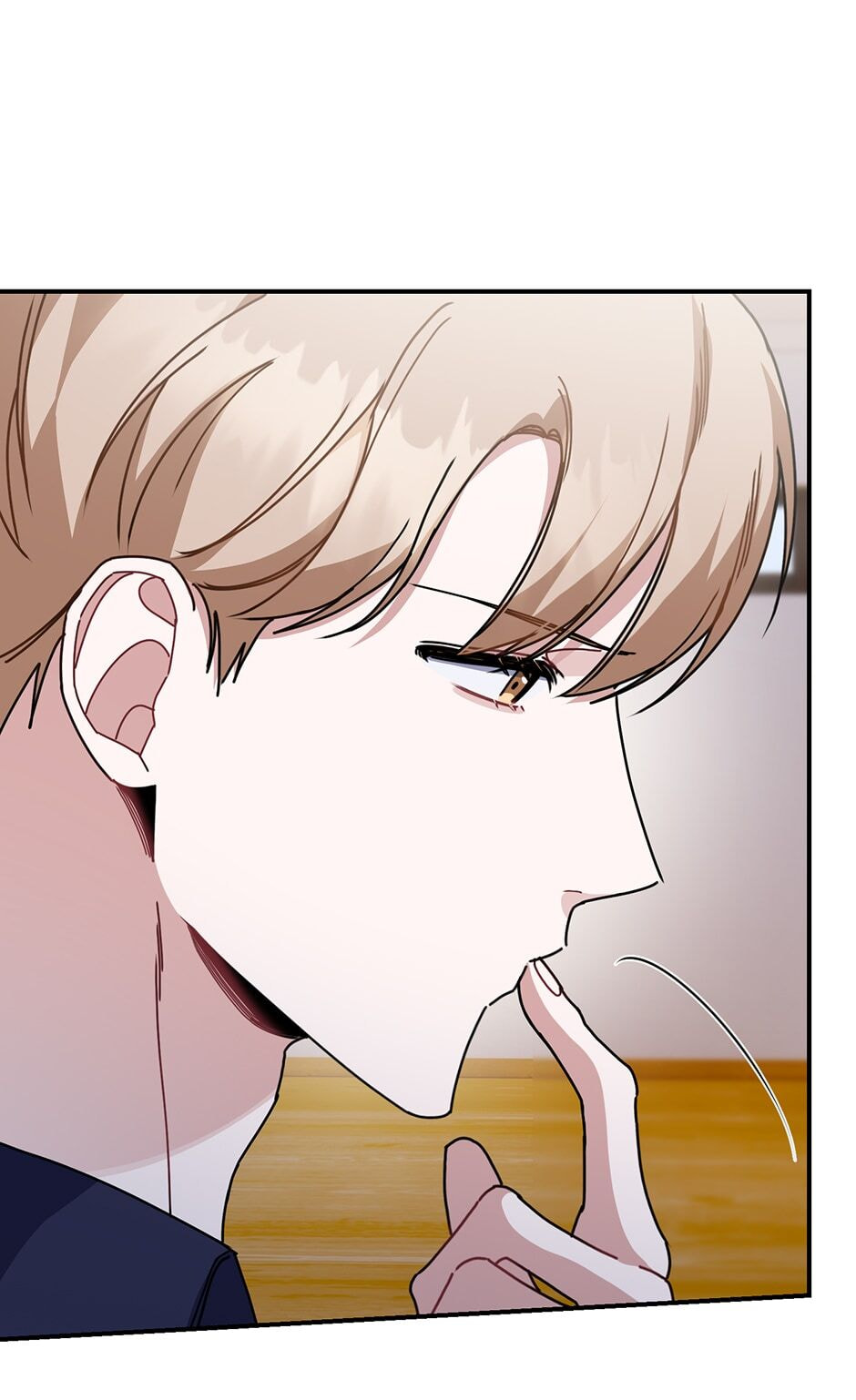 Love Interest Zone Chapter 27 page 92 - 