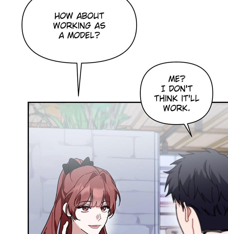 Love Interest Zone Chapter 28 page 11 - 
