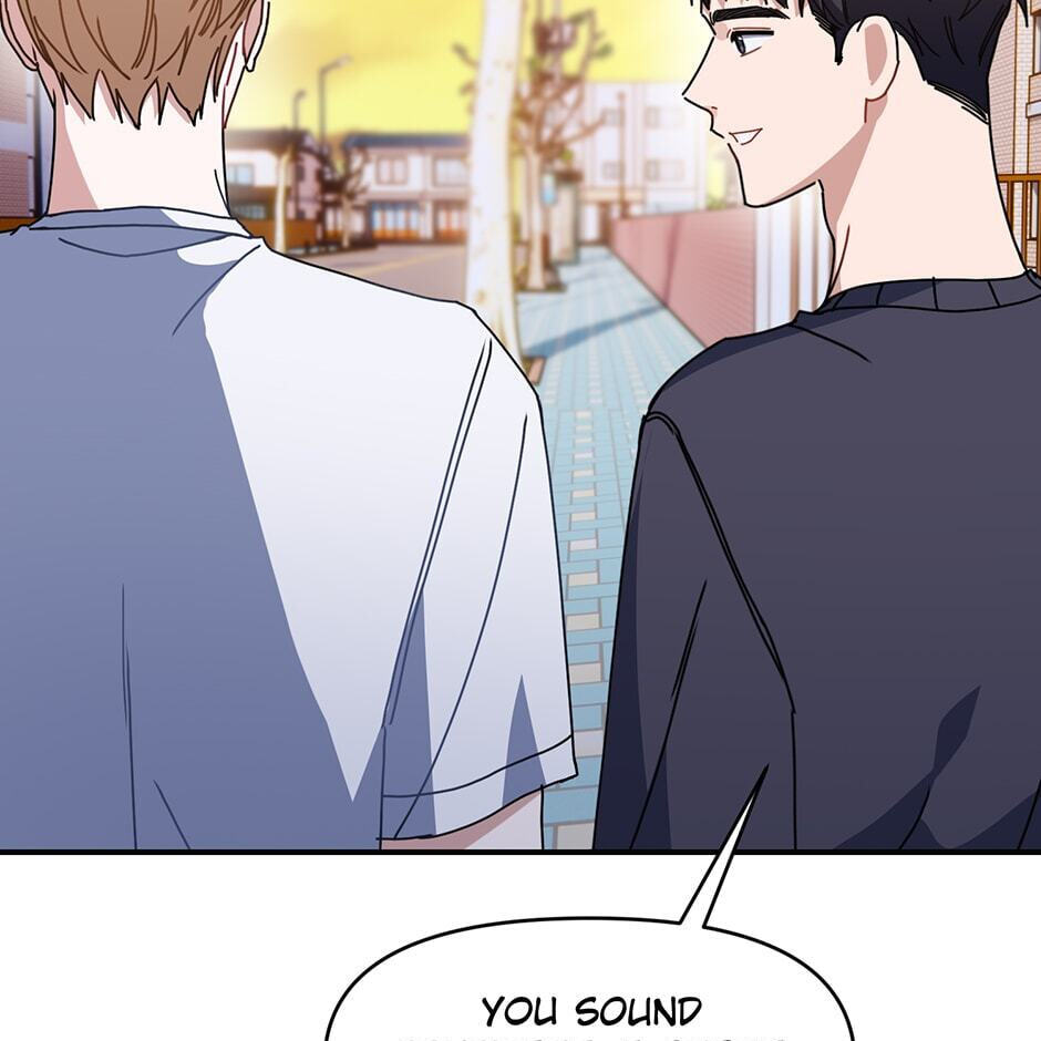 Love Interest Zone Chapter 28 page 101 - 