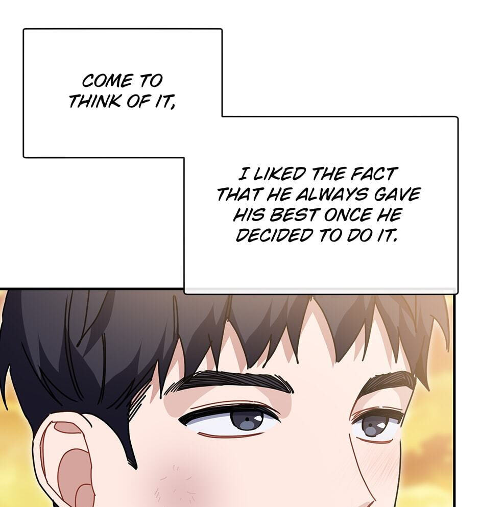 Love Interest Zone Chapter 28 page 105 - 