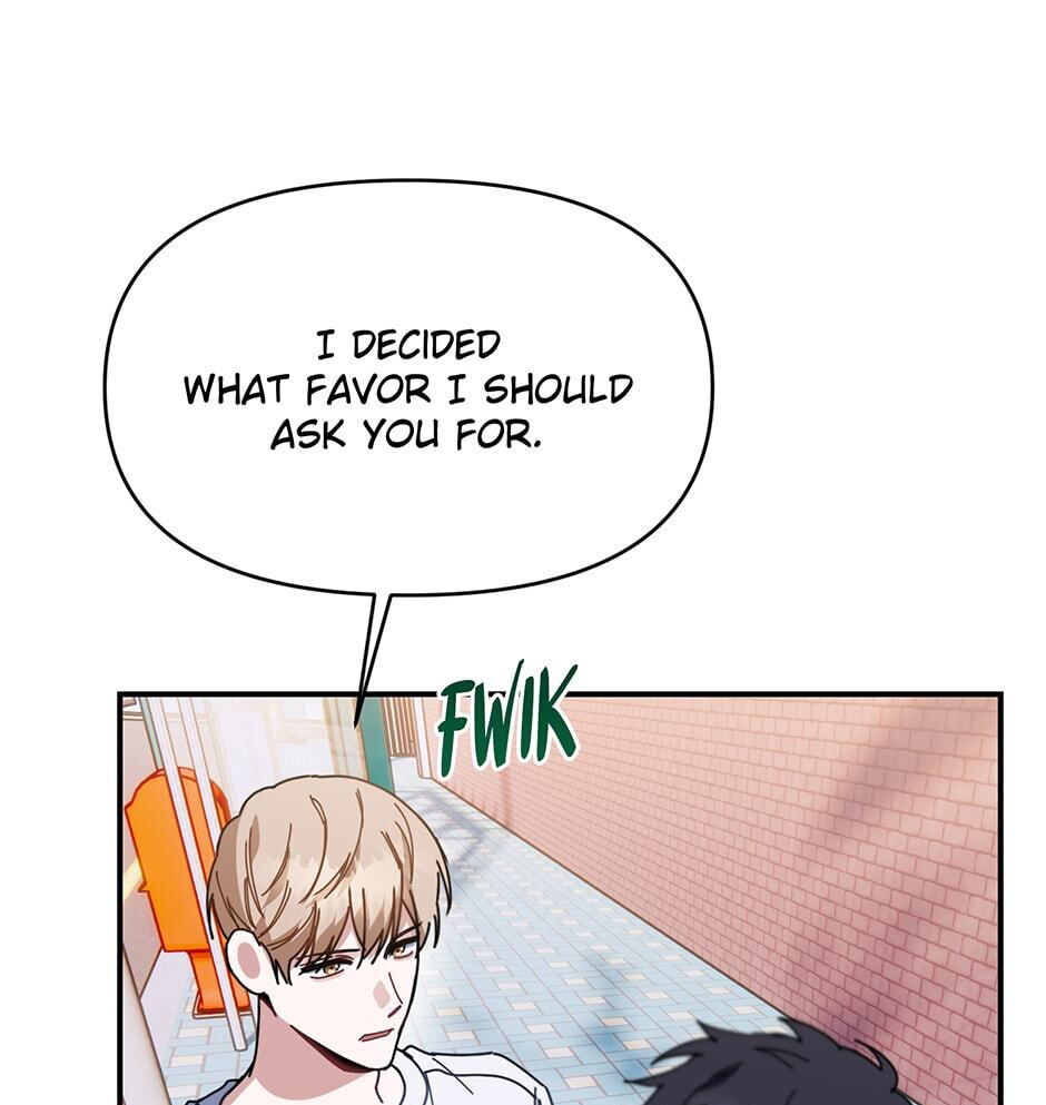 Love Interest Zone Chapter 28 page 107 - 