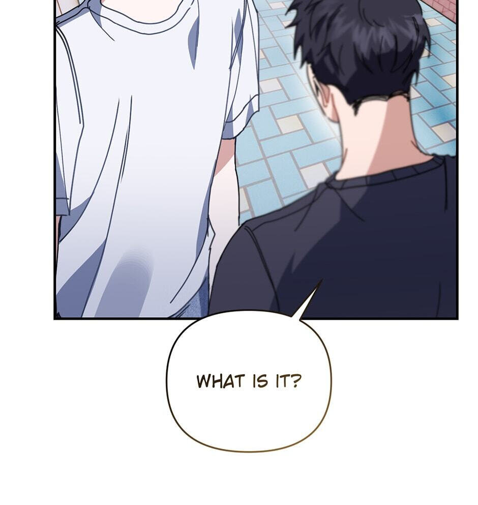 Love Interest Zone Chapter 28 page 108 - 