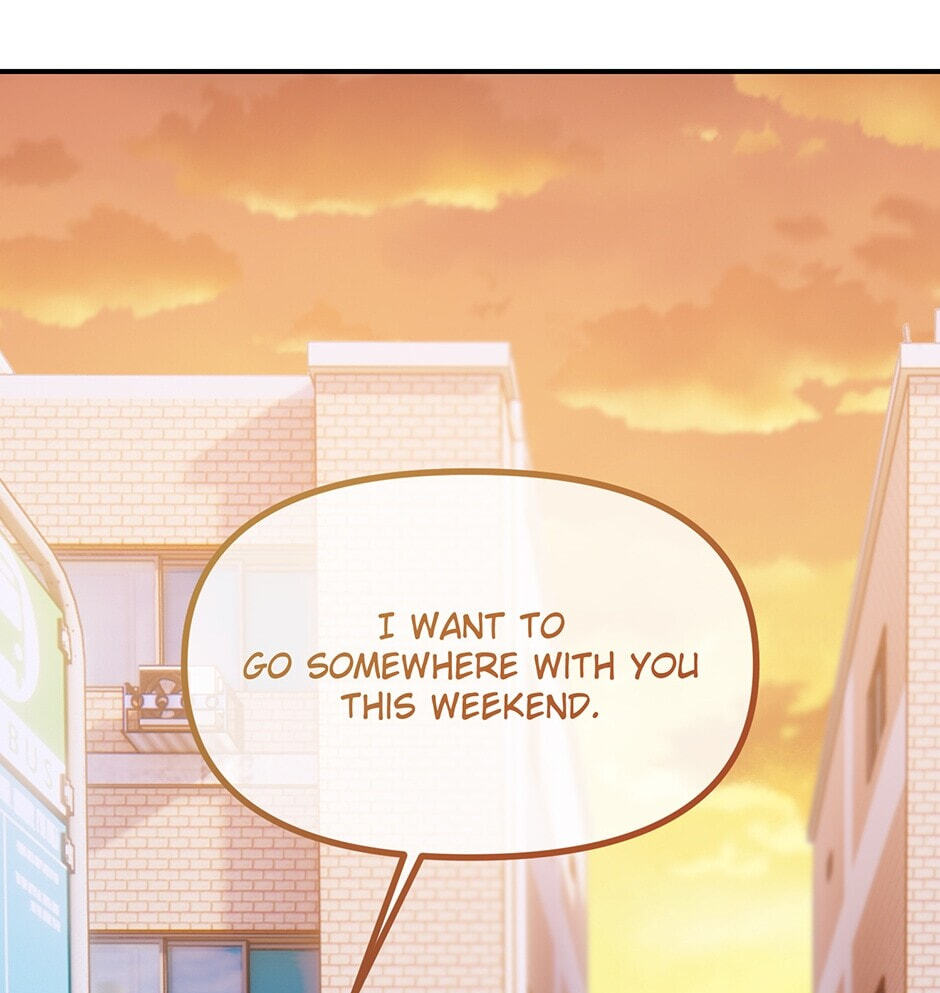 Love Interest Zone Chapter 28 page 109 - 