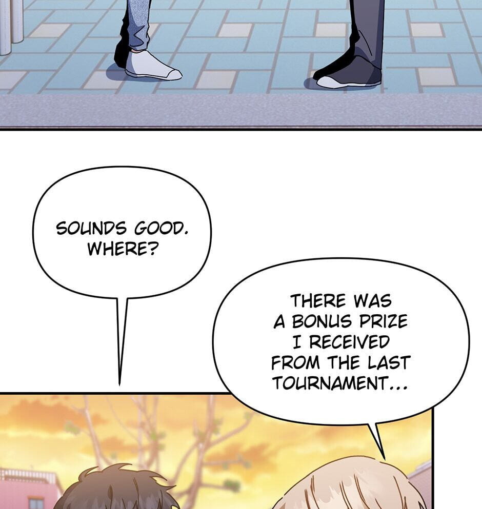 Love Interest Zone Chapter 28 page 111 - 