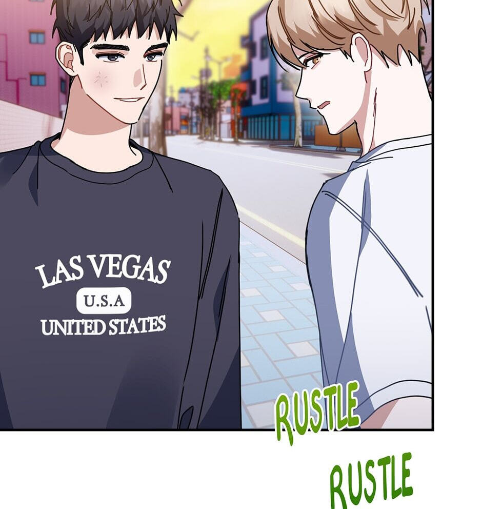 Love Interest Zone Chapter 28 page 112 - 