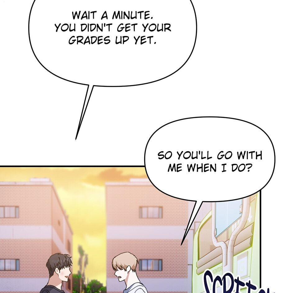 Love Interest Zone Chapter 28 page 119 - 