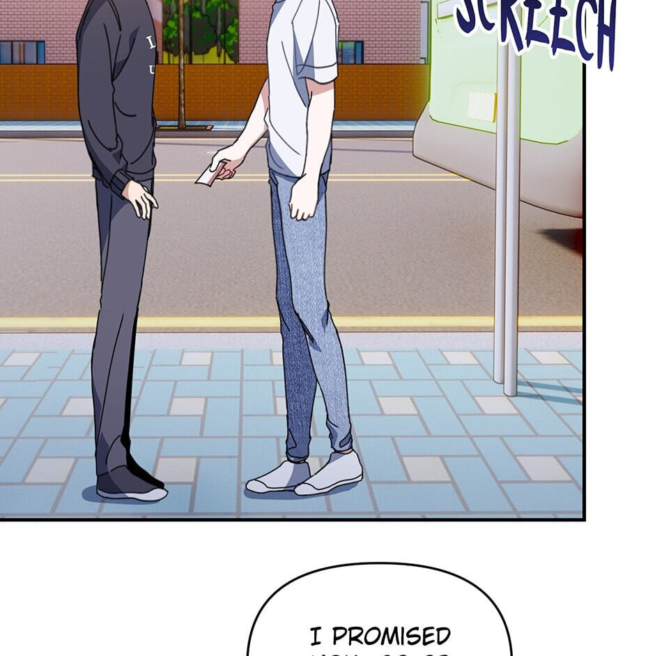 Love Interest Zone Chapter 28 page 120 - 