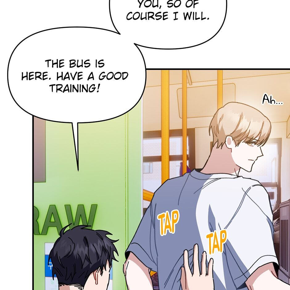Love Interest Zone Chapter 28 page 121 - 