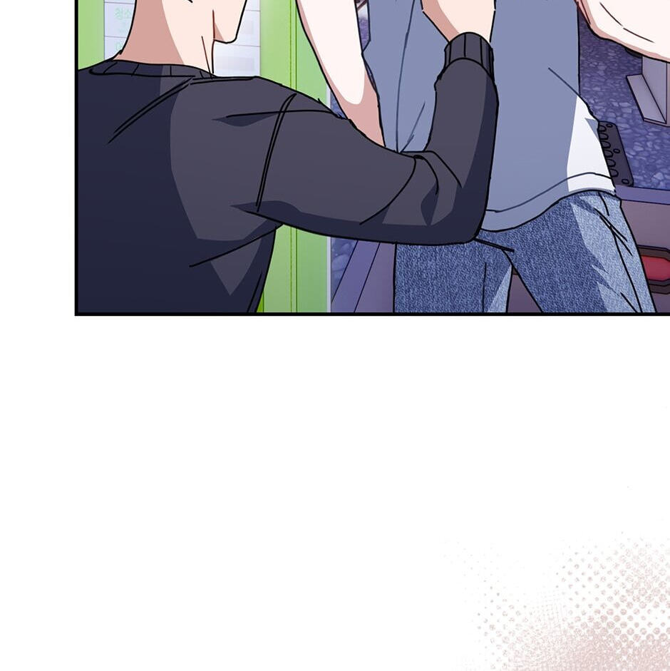 Love Interest Zone Chapter 28 page 122 - 