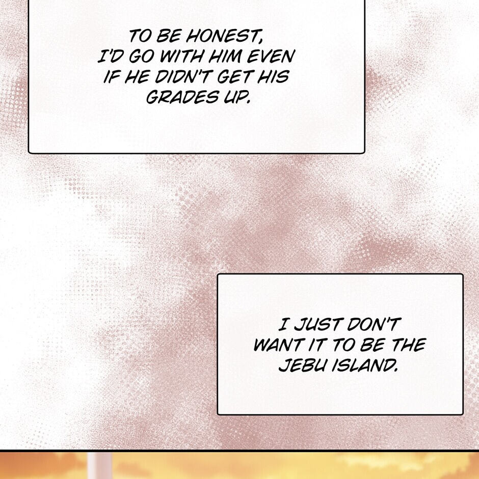 Love Interest Zone Chapter 28 page 124 - 