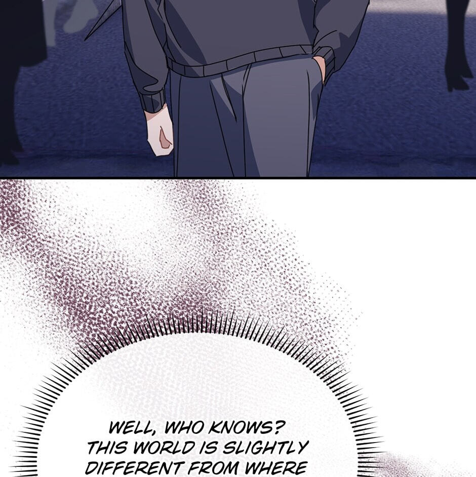 Love Interest Zone Chapter 28 page 126 - 