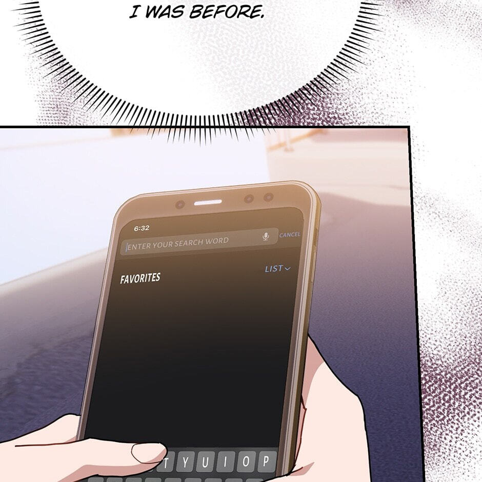 Love Interest Zone Chapter 28 page 127 - 