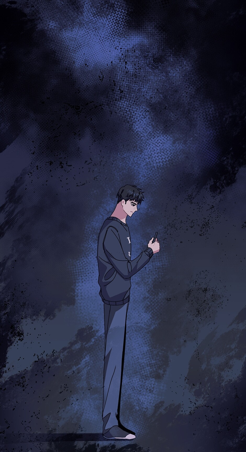 Love Interest Zone Chapter 28 page 130 - 
