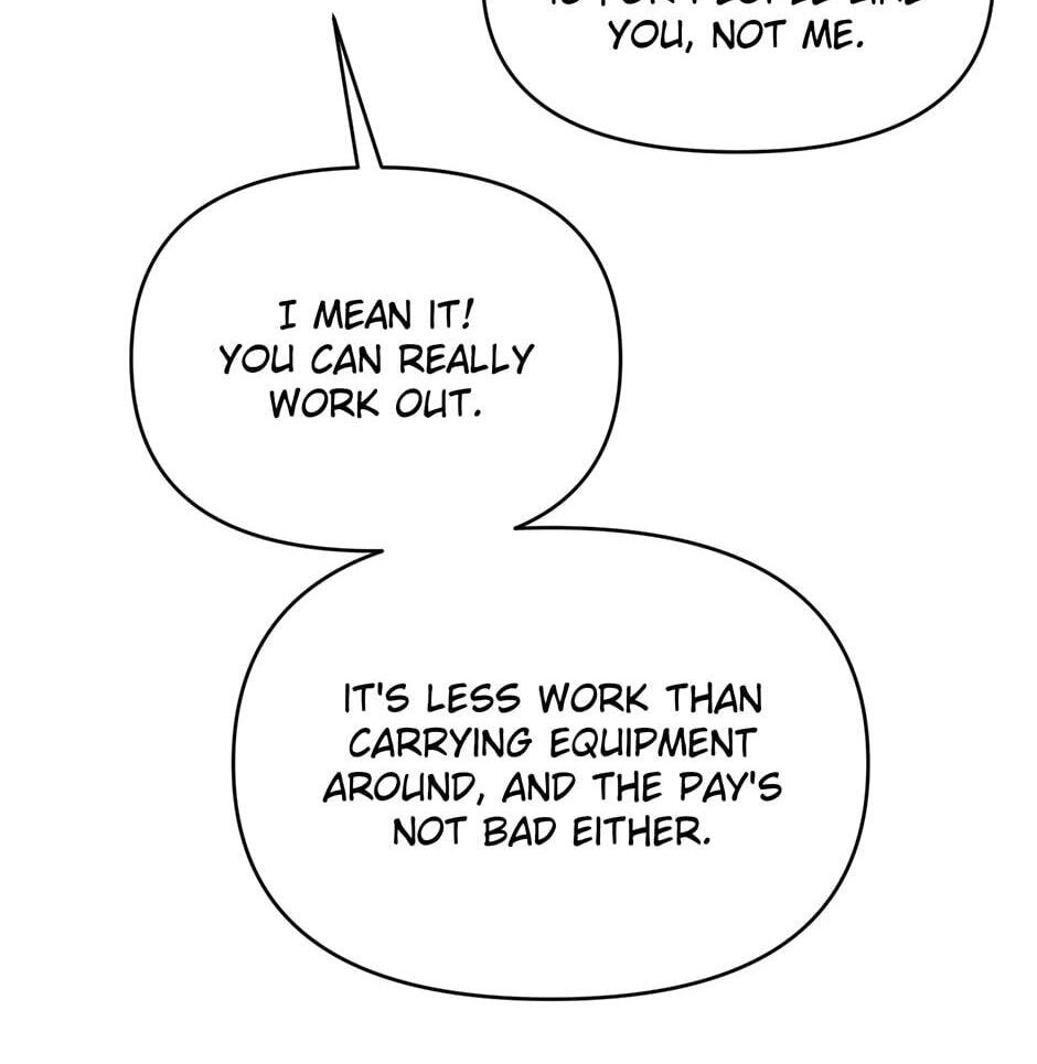 Love Interest Zone Chapter 28 page 15 - 