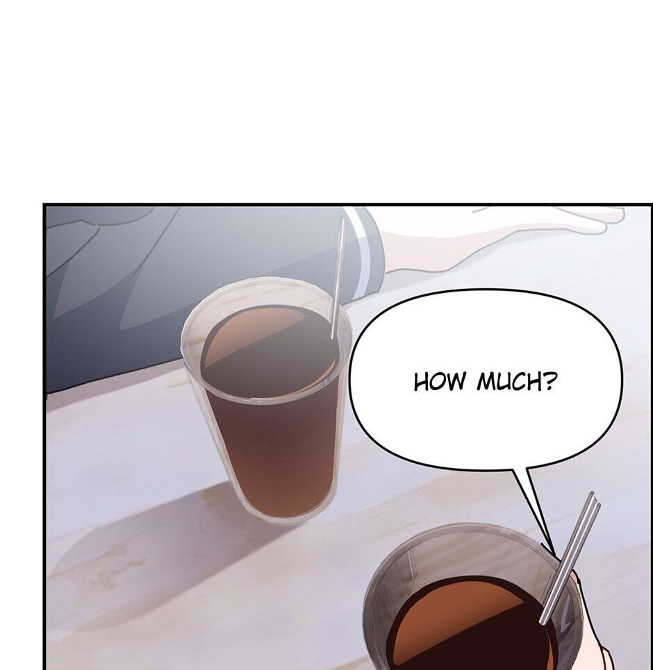 Love Interest Zone Chapter 28 page 16 - 