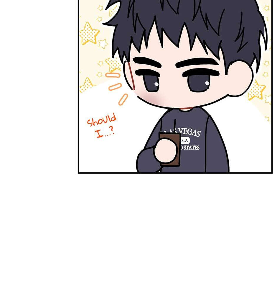 Love Interest Zone Chapter 28 page 19 - 