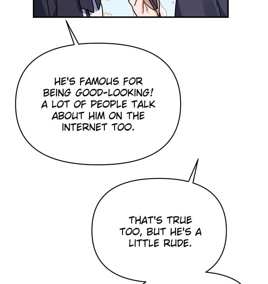 Love Interest Zone Chapter 28 page 24 - 
