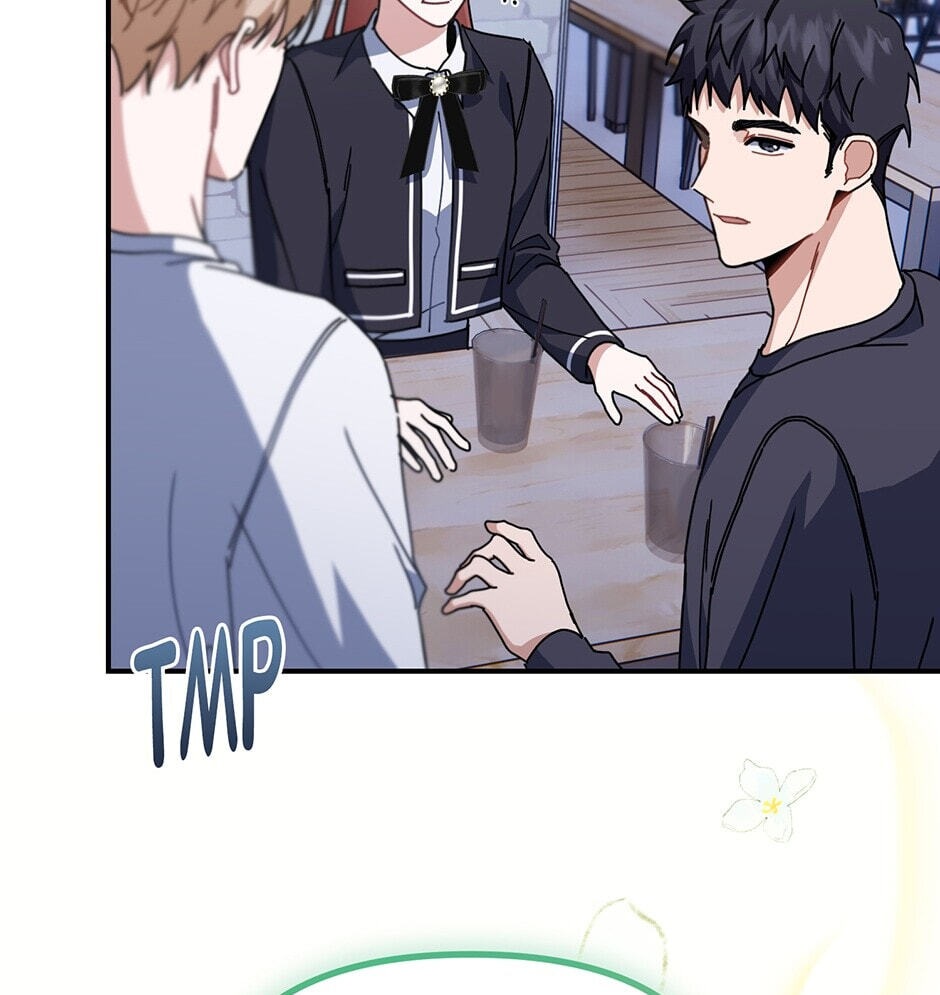Love Interest Zone Chapter 28 page 26 - 