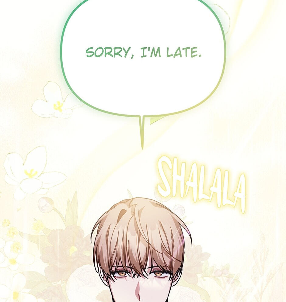 Love Interest Zone Chapter 28 page 27 - 