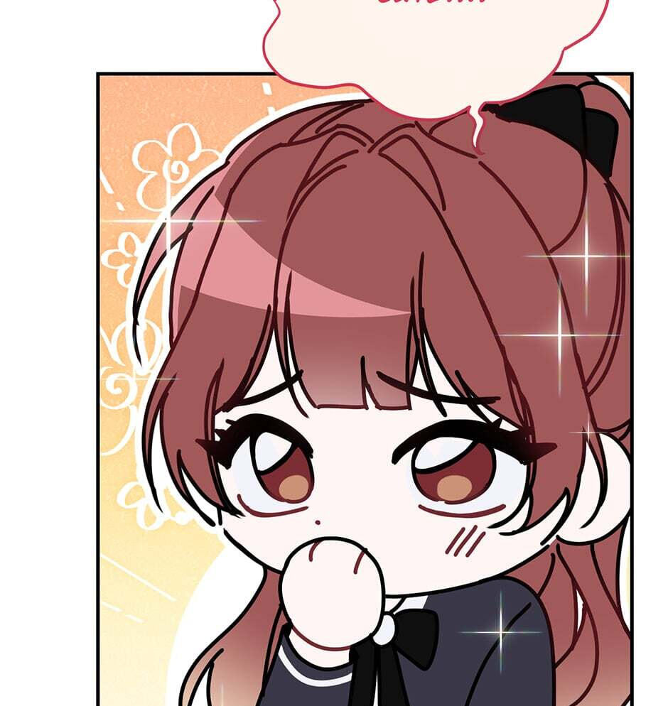 Love Interest Zone Chapter 28 page 30 - 