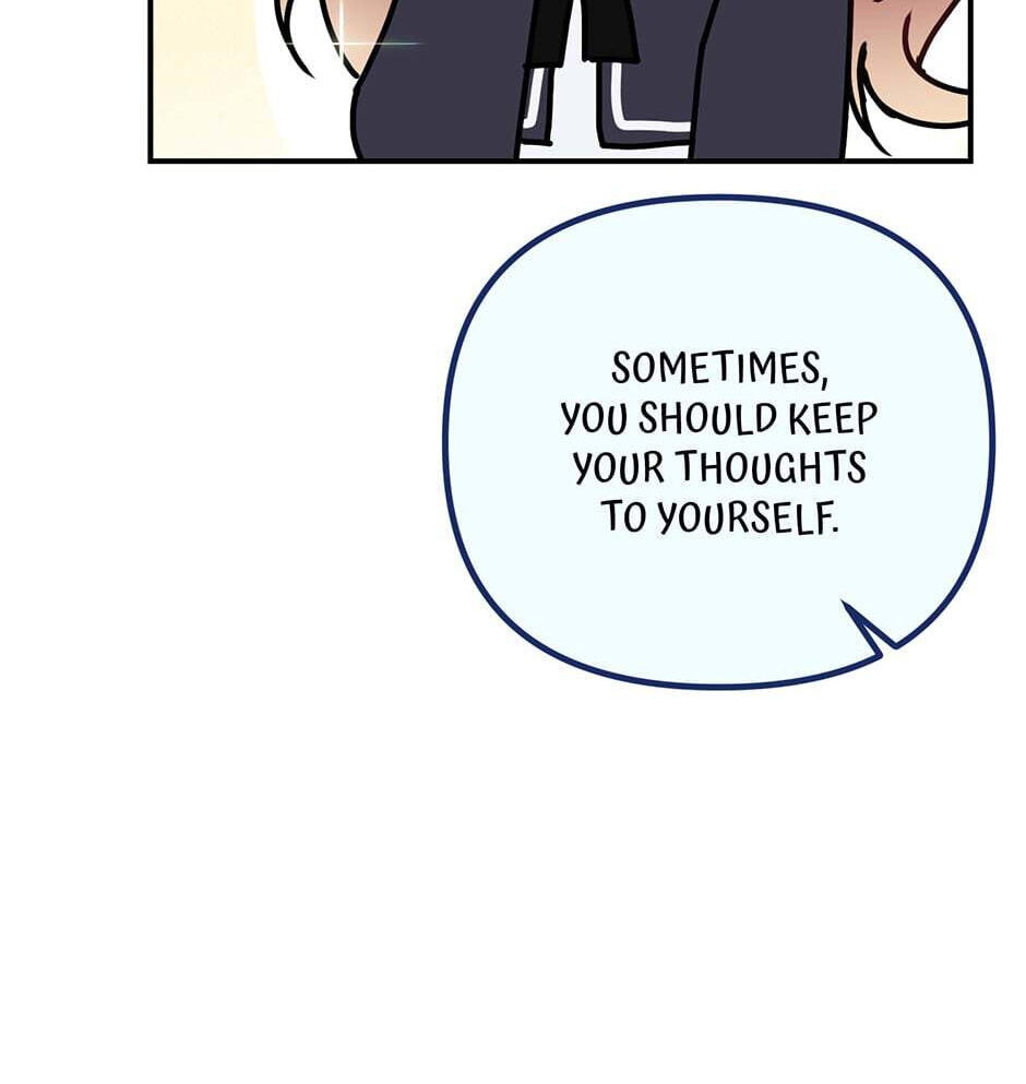 Love Interest Zone Chapter 28 page 31 - 