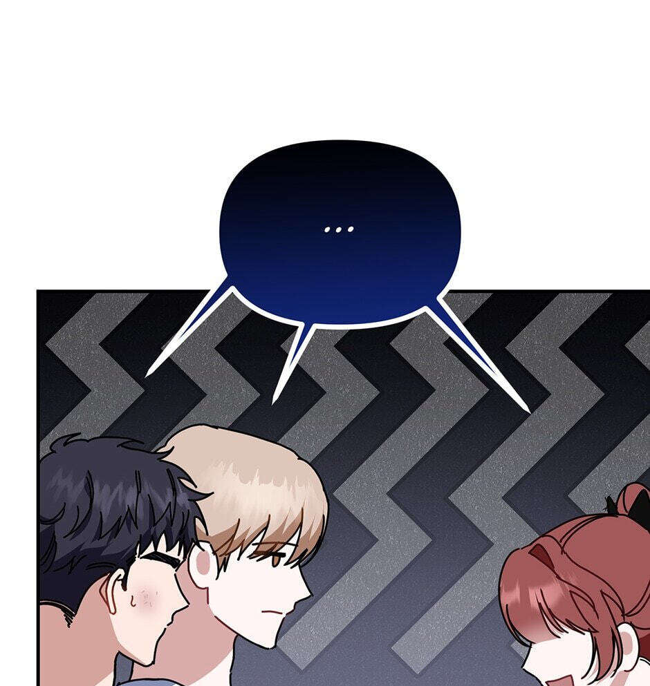 Love Interest Zone Chapter 28 page 36 - 