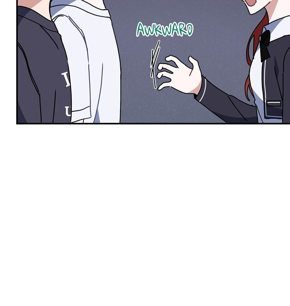 Love Interest Zone Chapter 28 page 37 - 
