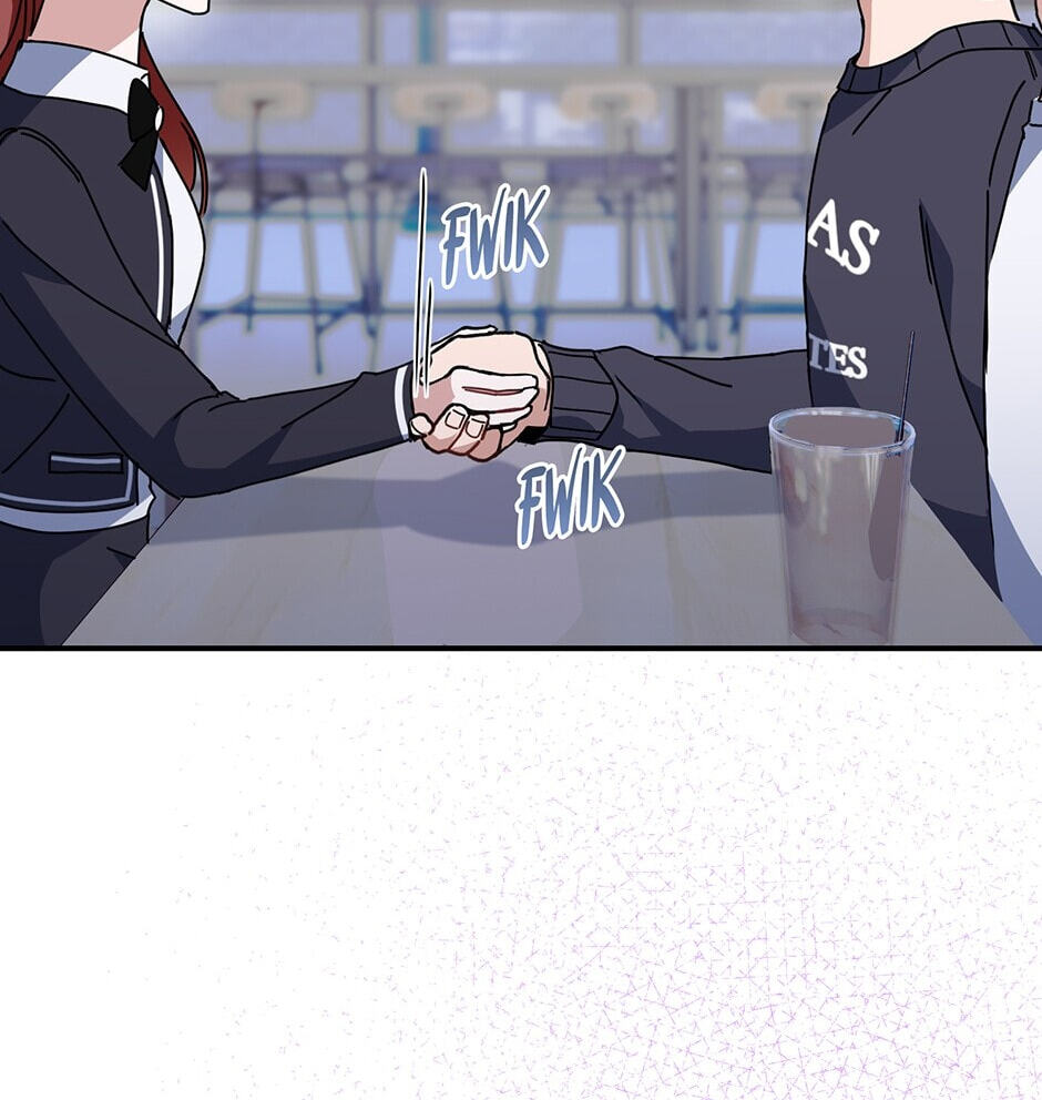 Love Interest Zone Chapter 28 page 39 - 