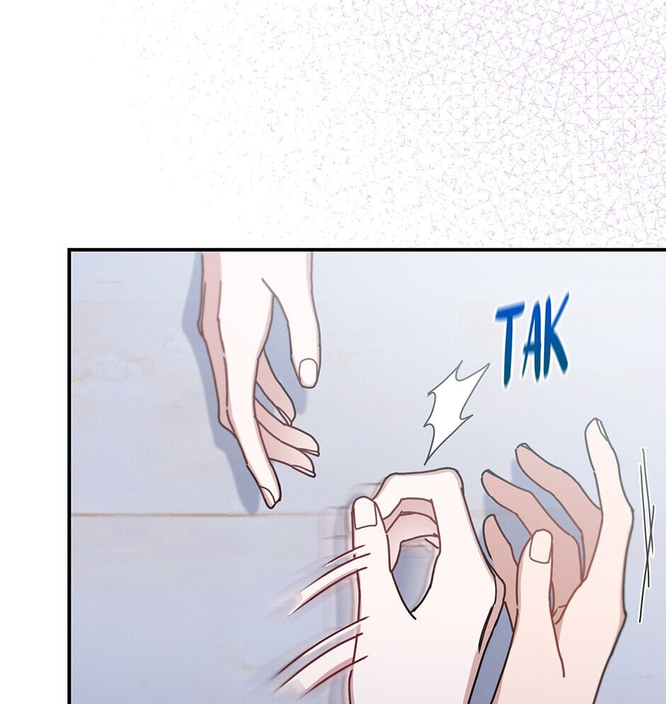 Love Interest Zone Chapter 28 page 40 - 