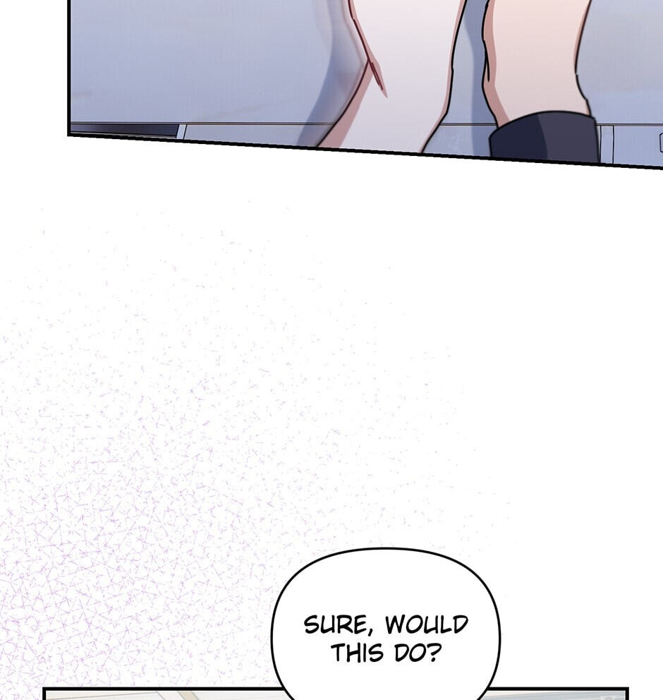 Love Interest Zone Chapter 28 page 41 - 