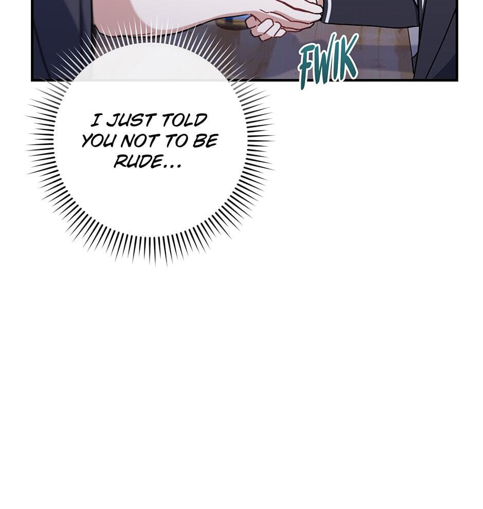 Love Interest Zone Chapter 28 page 43 - 