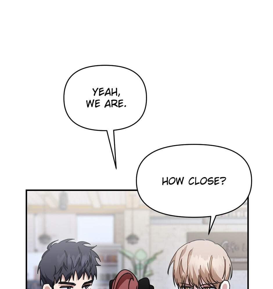 Love Interest Zone Chapter 28 page 51 - 