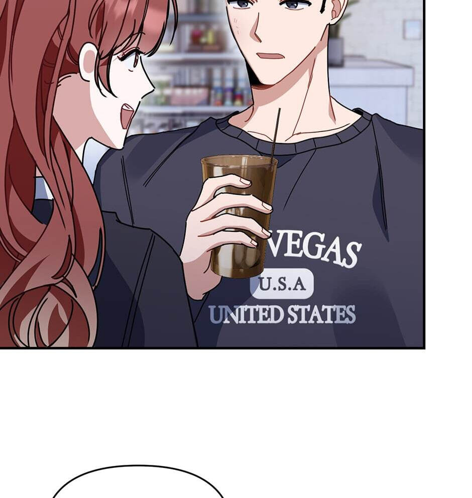 Love Interest Zone Chapter 28 page 54 - 